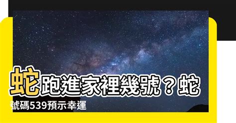 有蛇跑進家裡|【有蛇跑進家裡】驚！有蛇跑進家裡怎麼辦？掌握4個步驟，化險。